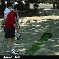 Janet Duff