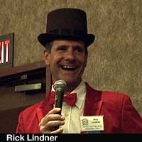 Rick Lindner