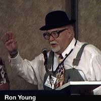 Ron Young