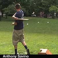 Anthony Savino