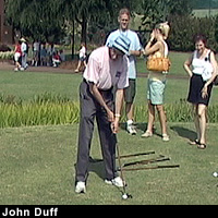John Duff