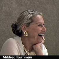 Mildred Kornman